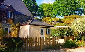 Le Vieux Moulin Gites - A Charming Stone Cottage With Garden View And Seasonal Pool